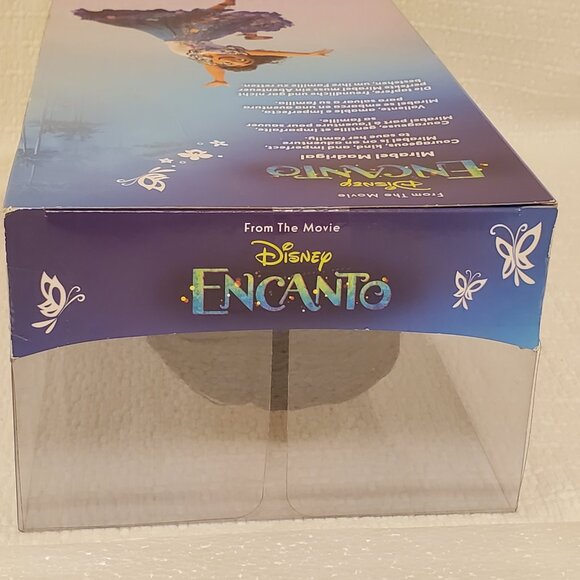 NEW Disney Encanto Mirabel Madrigal Doll - 14" - Picture 10 of 12